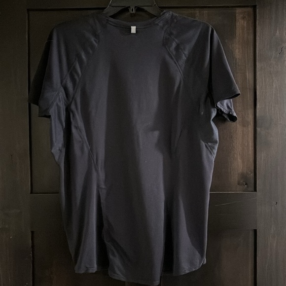 Nike Dri-Fit Short Sleeve Top - Picture 5 of 6